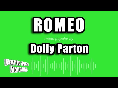 Dolly Parton - Romeo