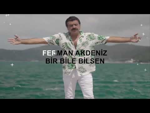 FERMAN AKDENİZ BİR BİLE BİLSEN 3 FARKLI KARAR İÇ İÇE AYNI VİDEODA