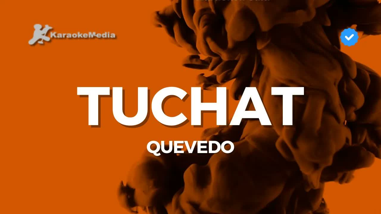 Quevedo - TUCHAT