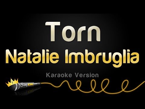 Natalie Imbruglia - Torn