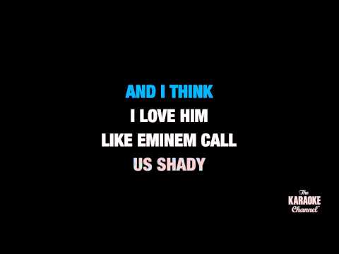 Nicki Minaj - Your Love
