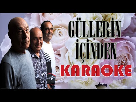 Güllerin İçinden
