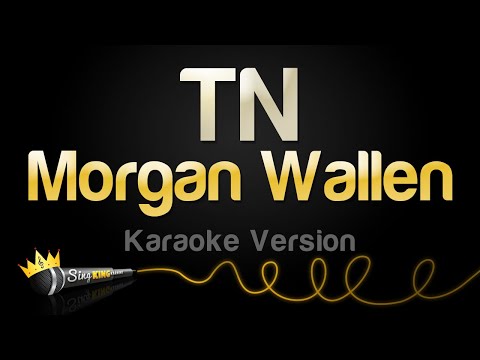 Morgan Wallen - TN