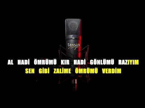 Haktan - Marş