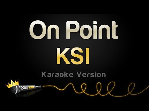 KSI - On Point