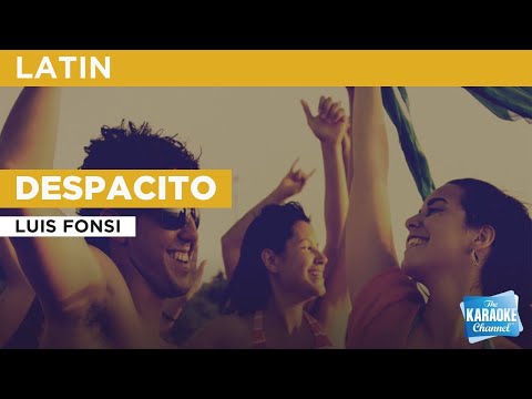 Luis Fonsi - Despacito