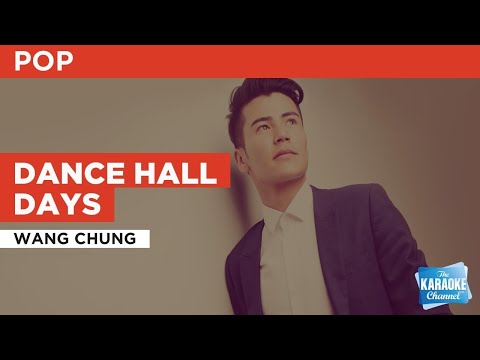 Wang Chung - Dance Hall Days