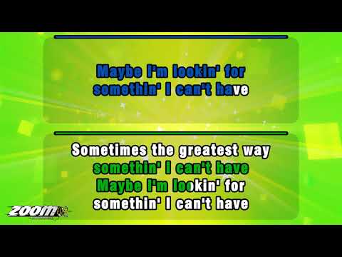 Justin Timberlake feat Chris Stapleton - Say Something