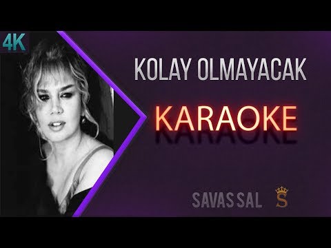 Kolay Olmayacak