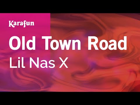 Lil Nas X - Old Town Road (Single Version)