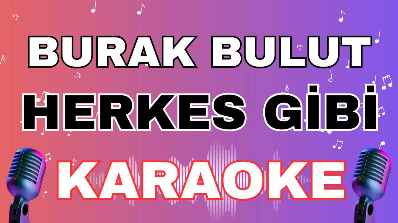 Burak Bulut - Herkes Gibi