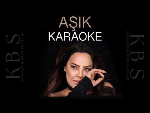 Ebru Gündeş - Aşık