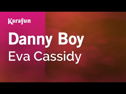 Eva Cassidy - Danny Boy