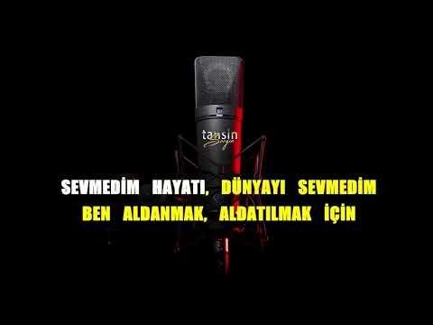 Doğa Rutkay x Ali Sunal - Sevmedim Hayatı
