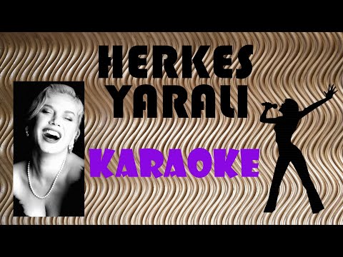 Herkes Yaralı