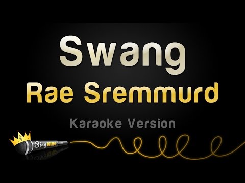 Rae Sremmurd - Swang