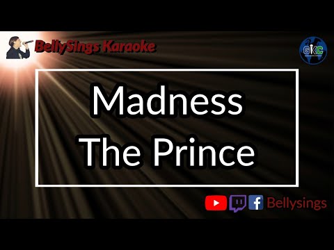 Madness - The Prince