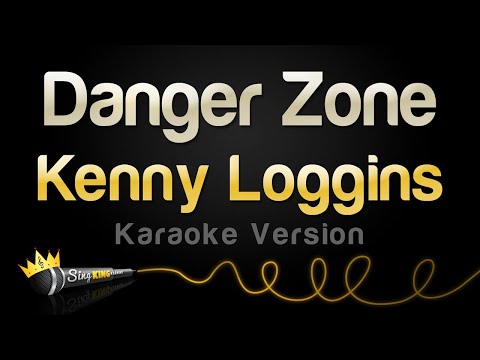 Kenny Loggins - Danger Zone