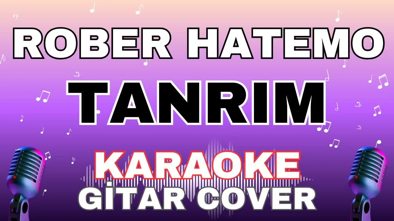 Rober Hatemo - Tanrım