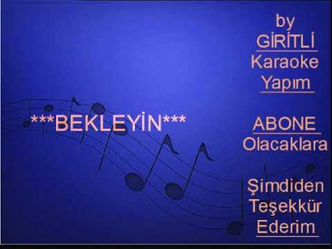 Müslüm Gürses - Küskünüm