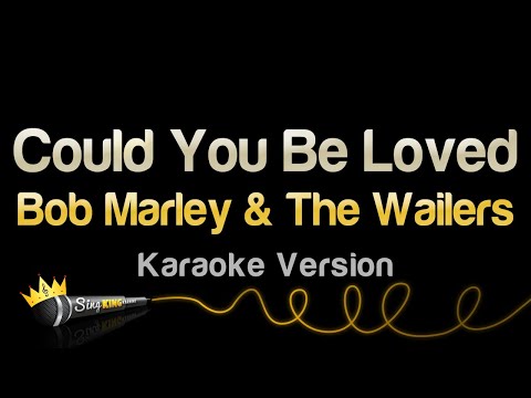 Bob Marley & The Wailers - Could You Be Loved