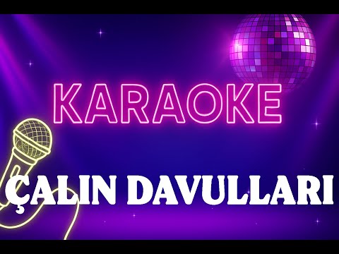 Anonim - Çalın Davulları