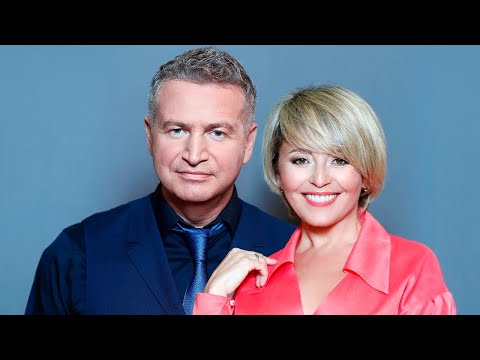 Леонид Агутин, Анжелика Варум - На Паузу