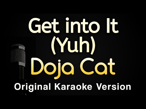 Doja Cat - Get into It (Yuh)