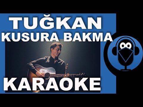 Tuğkan - Kusura Bakma