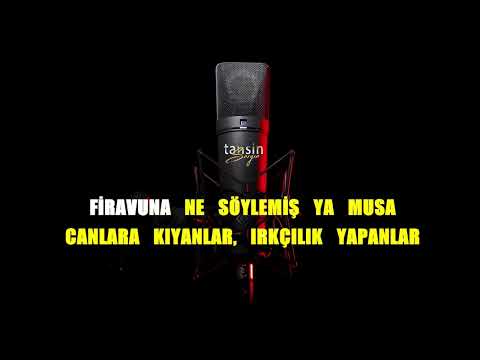 Mahsun Kırmızıgül - Bizden Değildir (Versiyon 2)