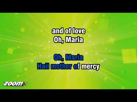 Sister Act - Hail Holy Queen