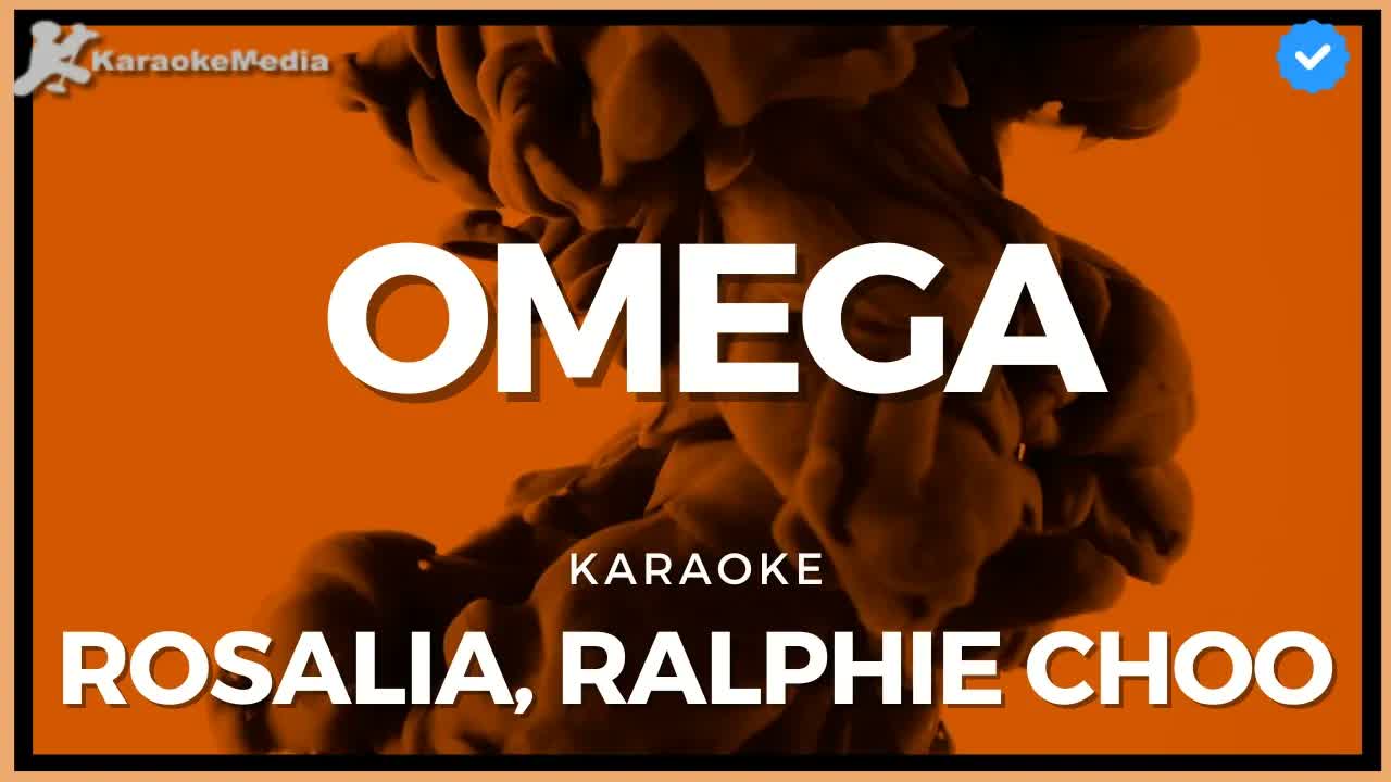Rosalia, Ralphie Choo - Omega