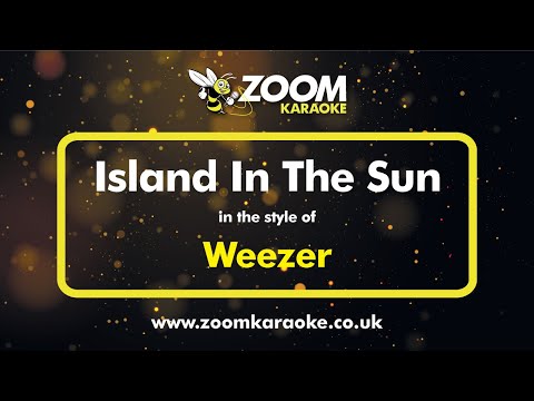 Weezer - Island In The Sun