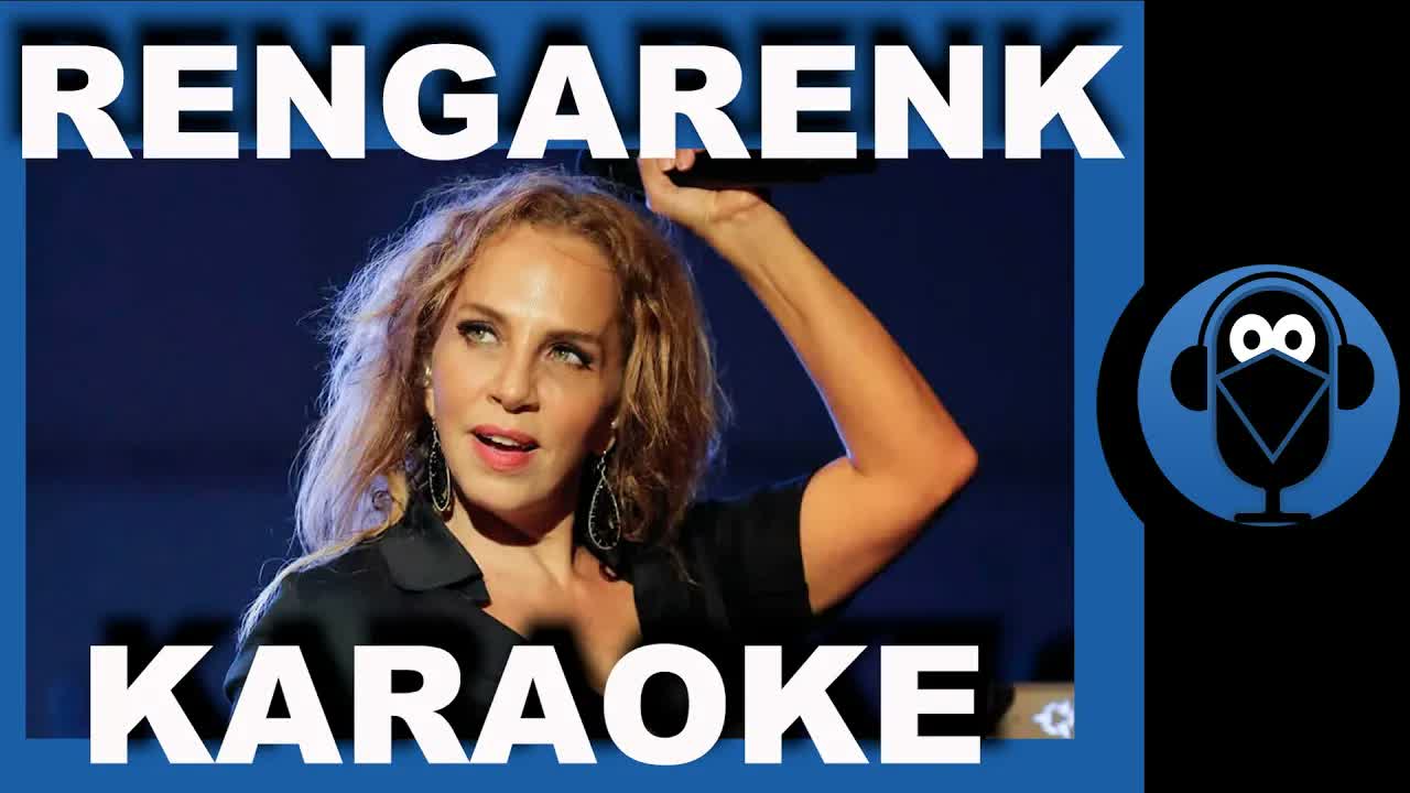 Sertab Erener - Rengârenk