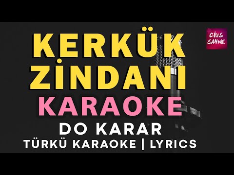 Kerkük Zindanı - Do