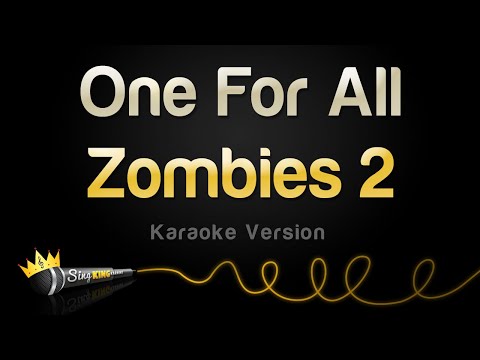 Zombies 2 - One For All