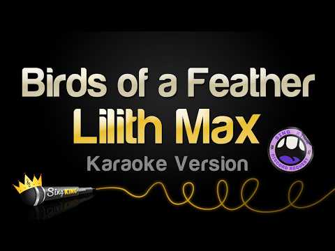 Lilith Max - Birds of a Feather