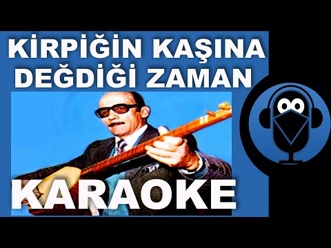 DAVUT SULARİ - KİRPİĞİN KAŞINA DEĞİDİĞİ ZAMAN