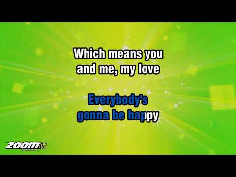 The Kinks - Everybody's Gonna Be Happy