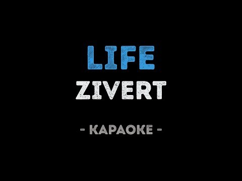 Zivert - Life