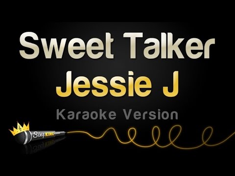 Jessie J - Sweet Talker