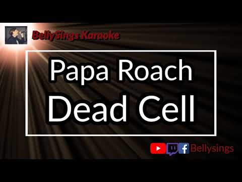 Papa Roach - Dead Cell