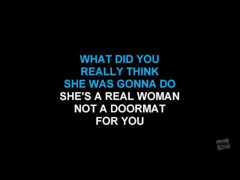 Gary Allan - Man To Man