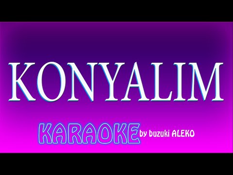 Konyalı
