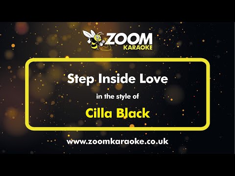 Cilla Black - Step Inside Love