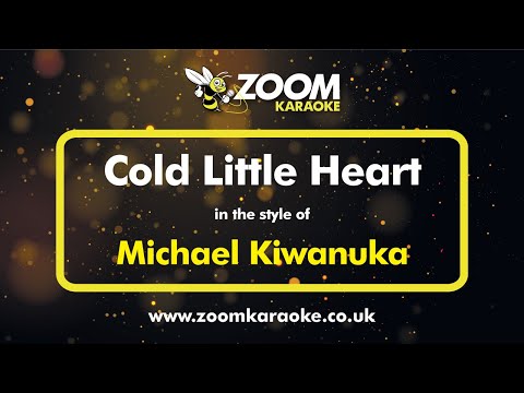 Michael Kiwanuka - Cold Little Heart
