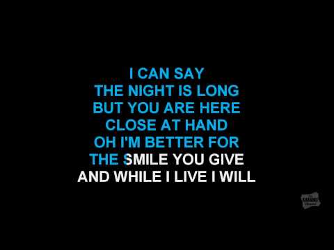 Genesis - Follow You Follow Me