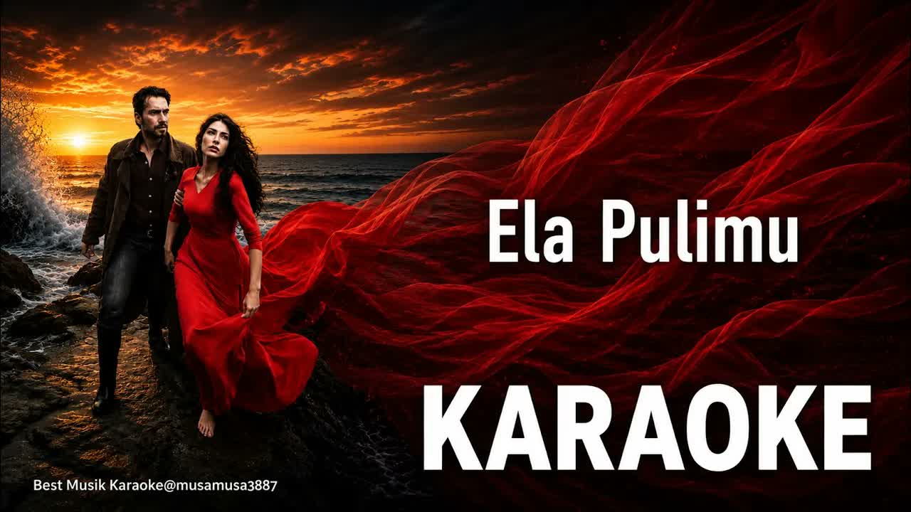 Taşacak bu Deniz - Ela Pulimu - (Akor/D diyez minör)