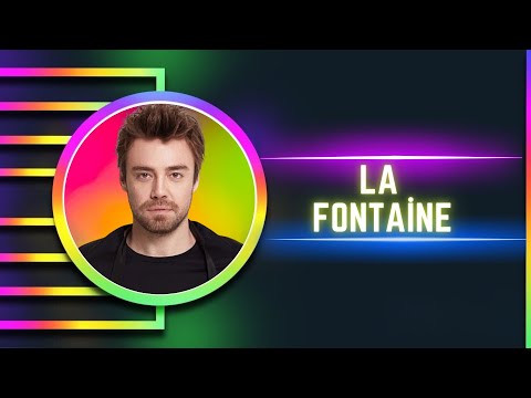 Murat Dalkılıç - La Fontaine