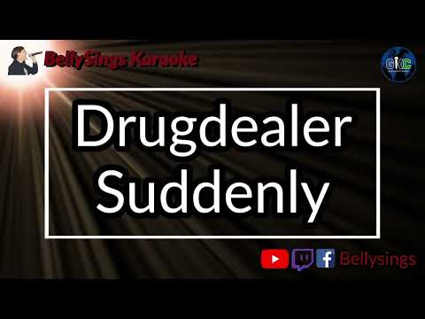 Drugdealer - Suddenly